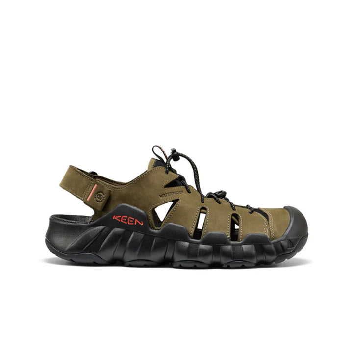 Keen Hyperport Fisherman Cuir pour homme