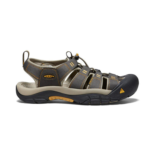 Keen Men&