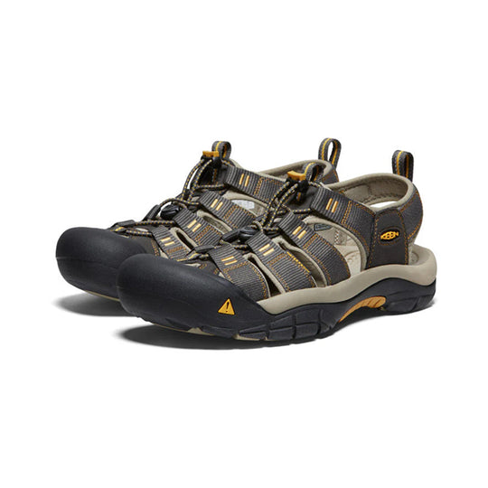 Keen Men&