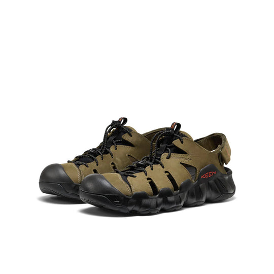 Keen Men&