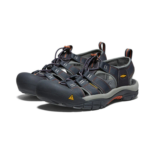 Keen Men&