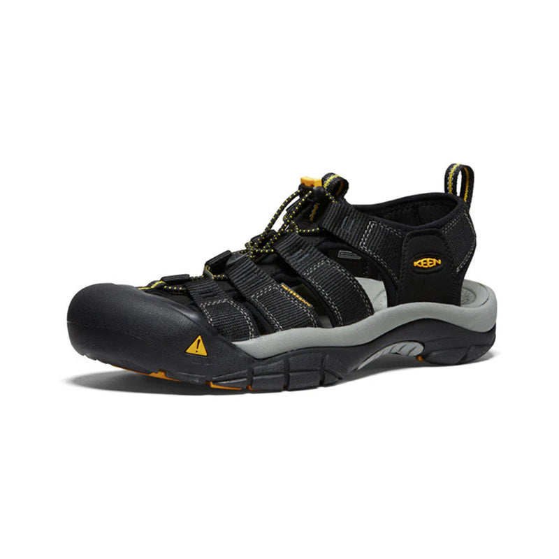 Keen Men's Newport H2 Sandal - Wide