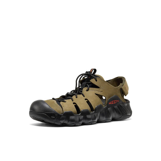 Keen Men&