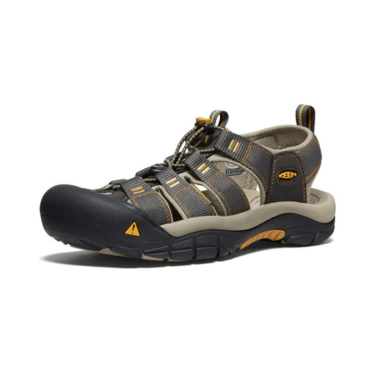 Keen Men&