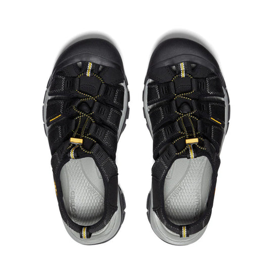 Keen Men&