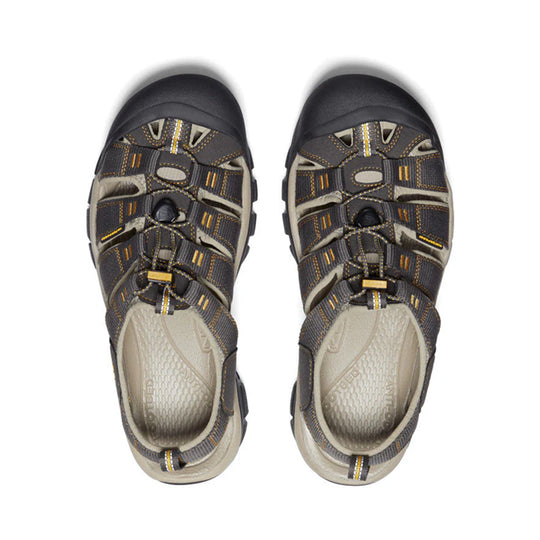 Keen Men&