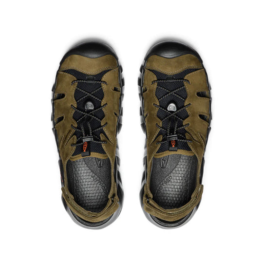 Keen Men&