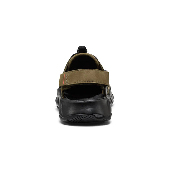Keen Men&