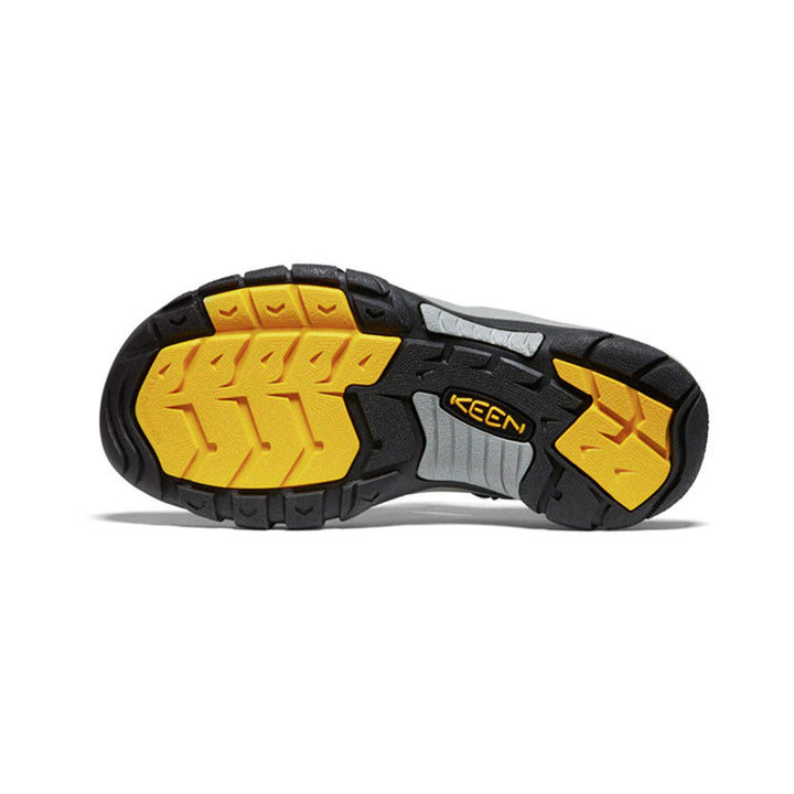 Keen Men's Newport H2 Sandal - Wide