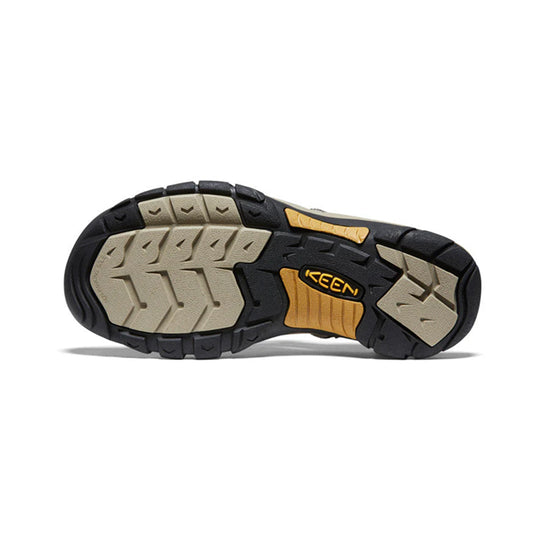 Keen Men&