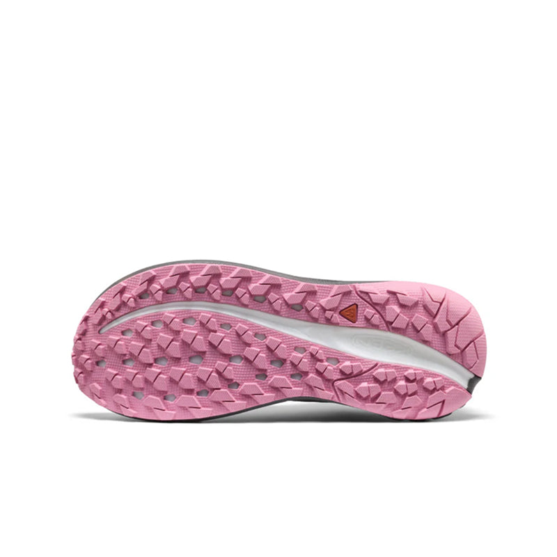 Keen Women's Roam Trail Running Shoe