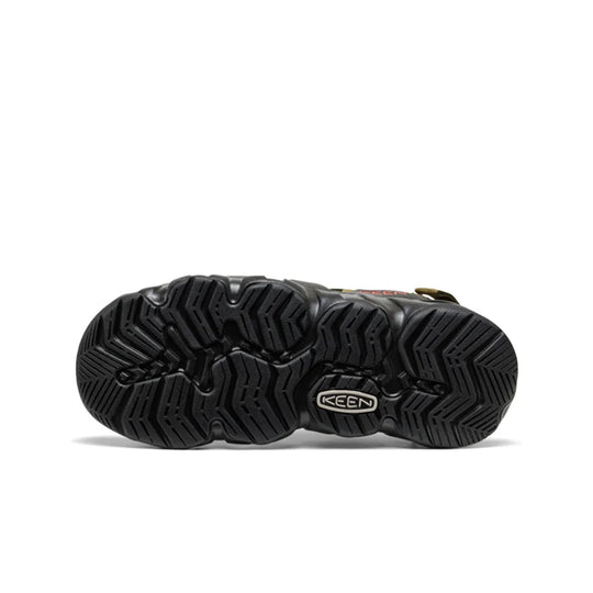 Keen Men&