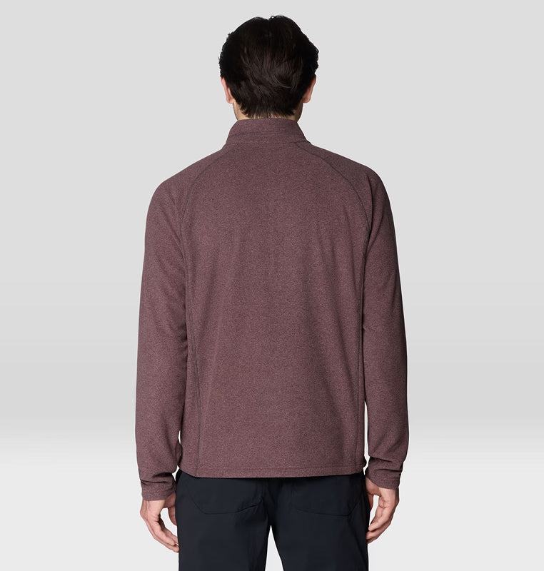Mountain Hardwear Men's Microchill™ Quarter Zip