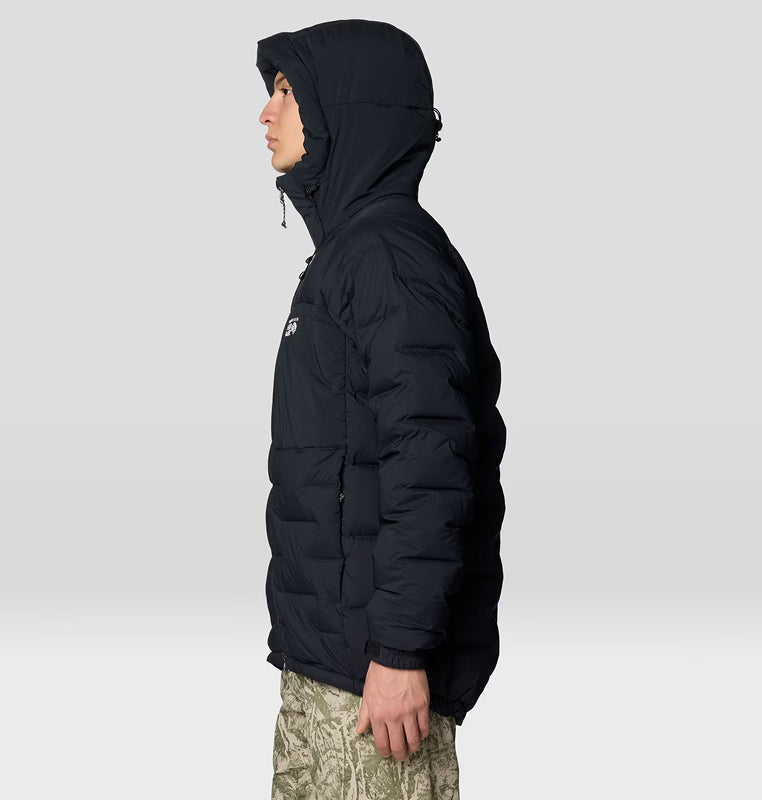 Parka Stretchdown™ pour homme de Mountain Hardwear