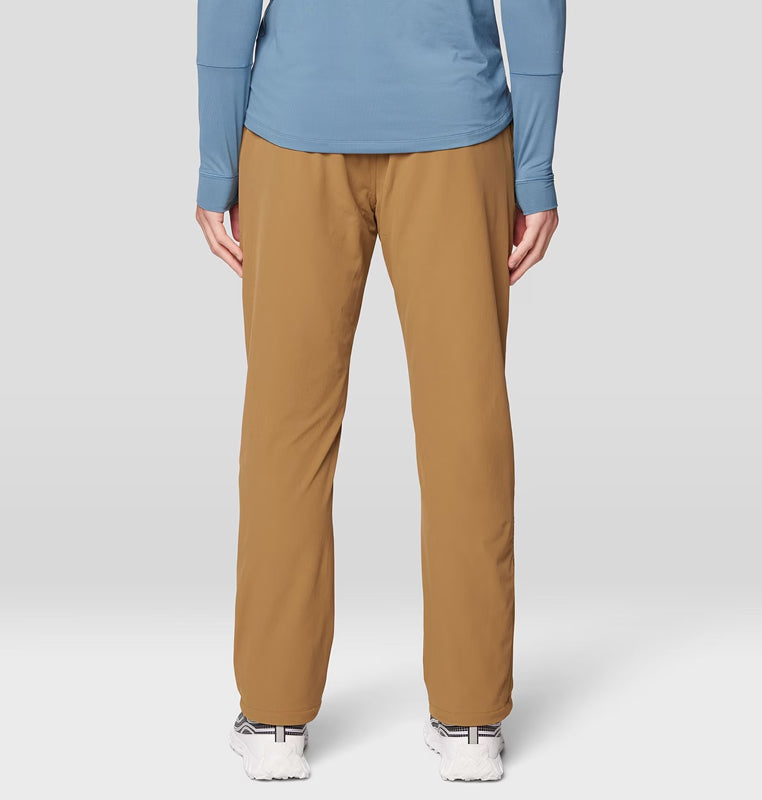 Pantalon doublé actif Yumalino™ pour homme de Mountain Hardwear