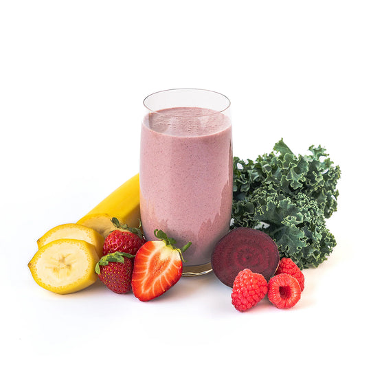 Happy Yak Smooth-Ease Berry-Blush (40g)