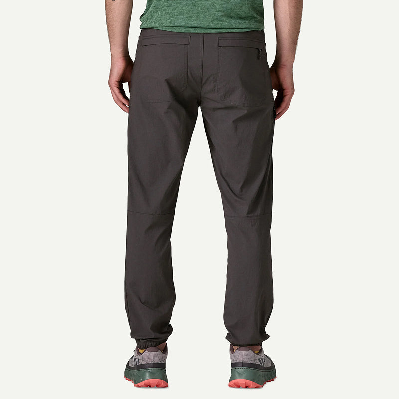 Pantalon de jogging Patagonia Quandary pour hommes 