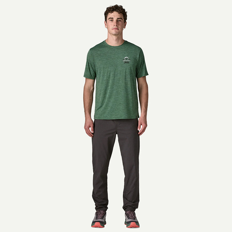Pantalon de jogging Patagonia Quandary pour hommes 