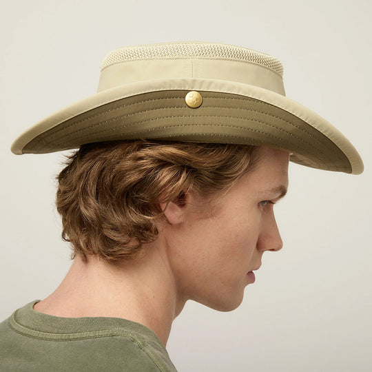 Chapeau de soleil classique Tilley LTM3 Airflo
