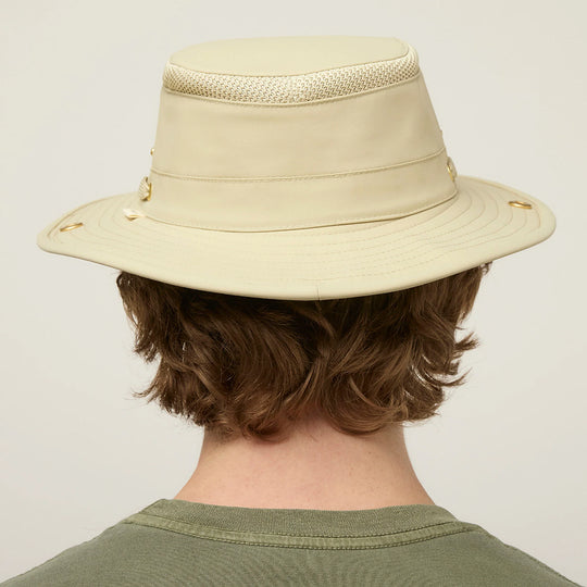 Chapeau de soleil classique Tilley LTM3 Airflo