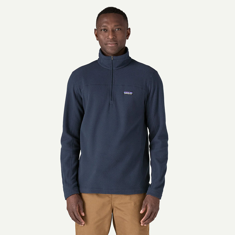 Patagonia Men's Micro D® Pullover