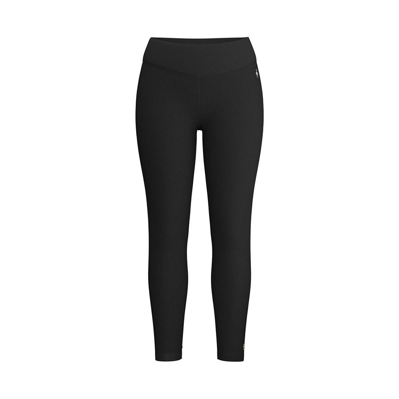 SmartWool Couche de base thermique classique en mérinos pour femme 