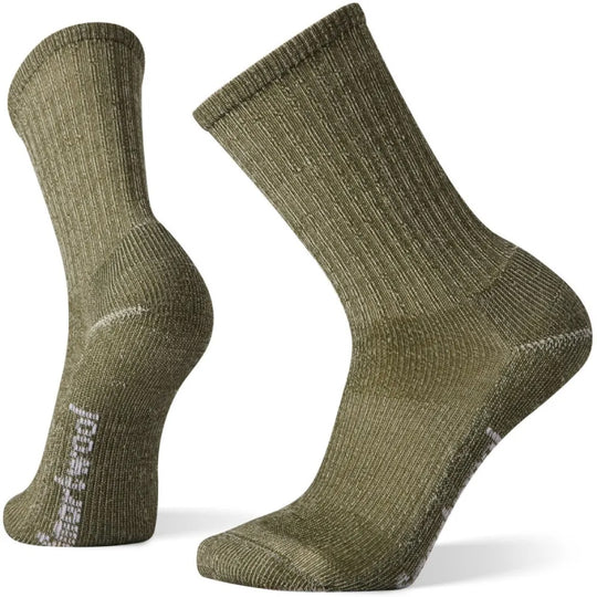 Chaussettes SmartWool Hike Classic Edition Light Cushion Crew 