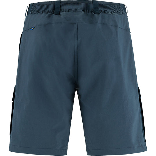 Short Fjällräven Abisko Hybrid Trail pour hommes