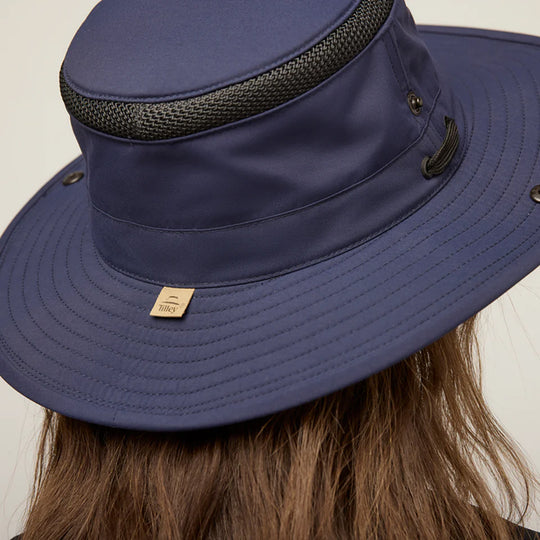 Chapeau de soleil classique Tilley LTM3 Airflo