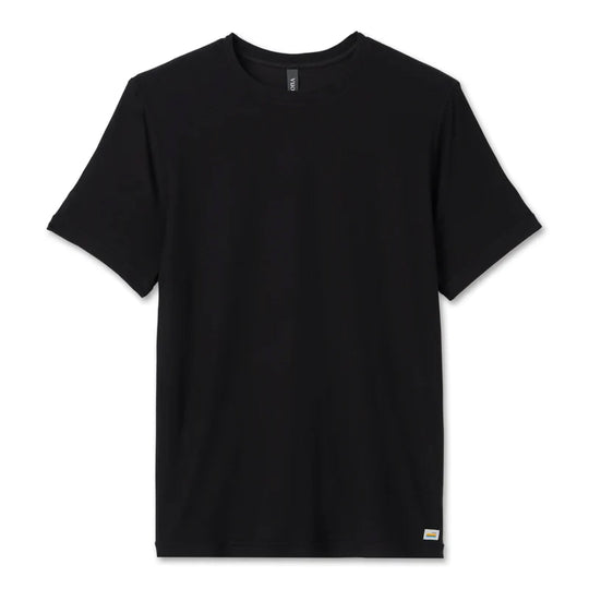 T-shirt technique Strato pour homme de Vuori