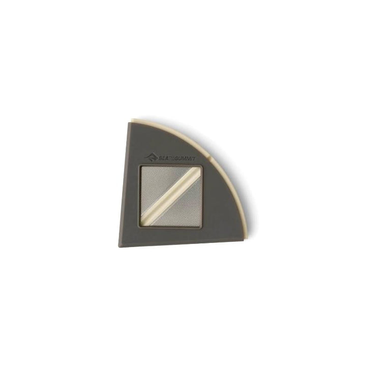 Bouteille à verser pliable ultra légère Frontier de Sea to Summit