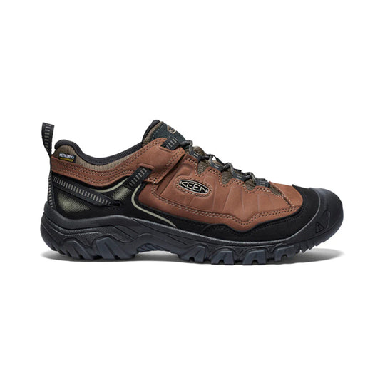 Keen Men&