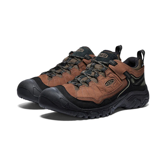 Keen Men&