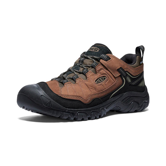 Keen Men&