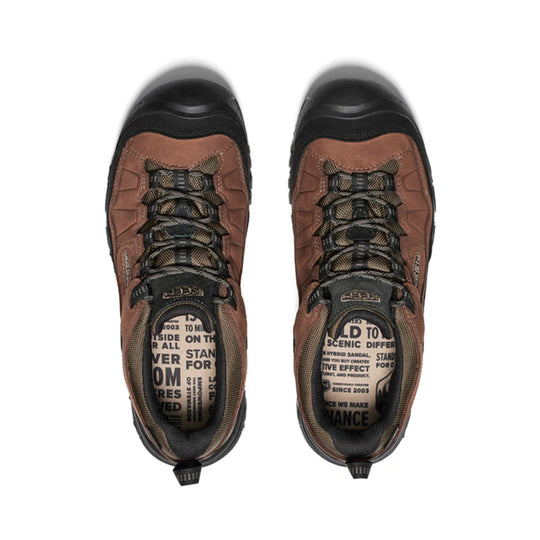 Keen Men&