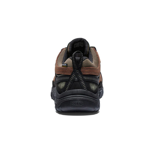 Keen Men&