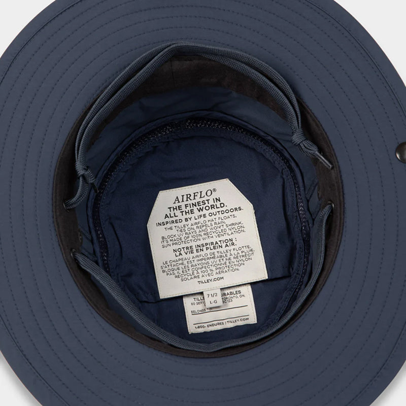 Tilley LTM3 Airflo Classic Sun Hat