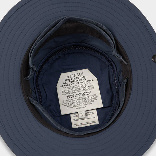 Chapeau de soleil classique Tilley LTM3 Airflo