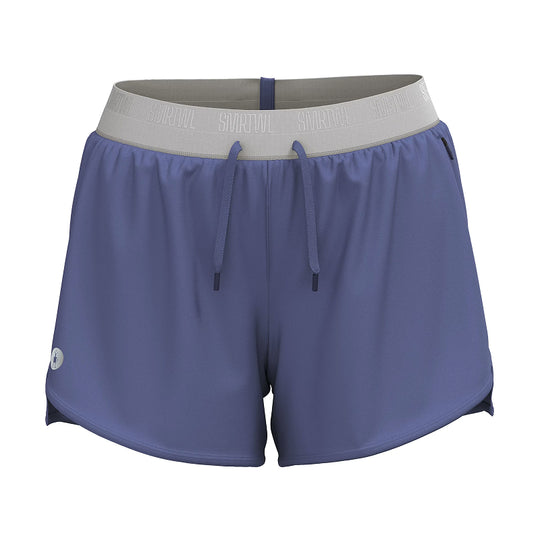 Short Smartwool Active Lined pour femme, 4 pouces