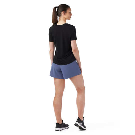 Short Smartwool Active Lined pour femme, 4 pouces
