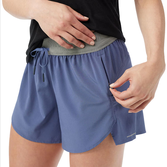 Short Smartwool Active Lined pour femme, 4 pouces