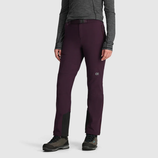 Pantalon Cirque III de Outdoor Research - Femmes