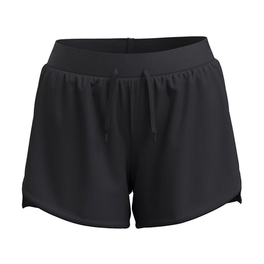 Short Smartwool Active Lined pour femme, 4 pouces