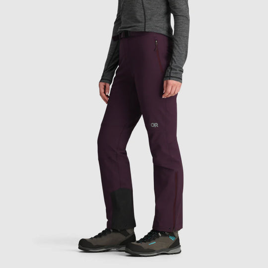 Pantalon Cirque III de Outdoor Research - Femmes