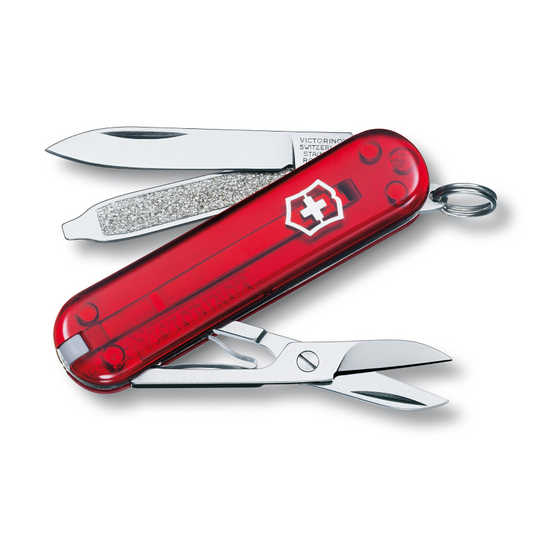 Victorinox Classic SD Pocket Knife