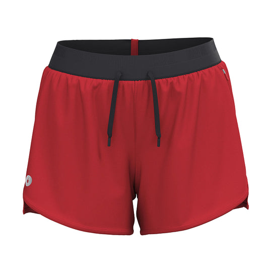 Short Smartwool Active Lined pour femme, 4 pouces