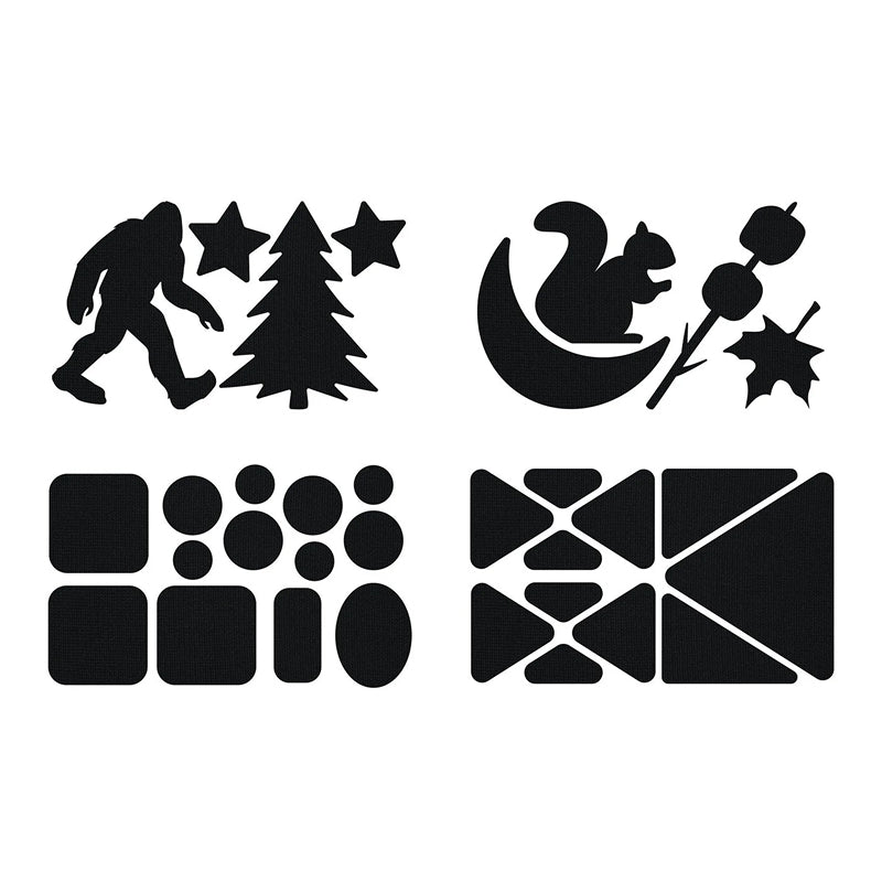 Gear Aid Tenacious Gear Patches - Camping