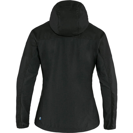Veste Fjällräven Abisko Midsummer Femme