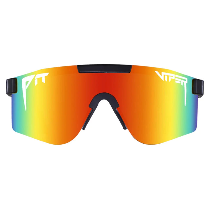 Pit Viper The Mystery Polarized - The Double Wides