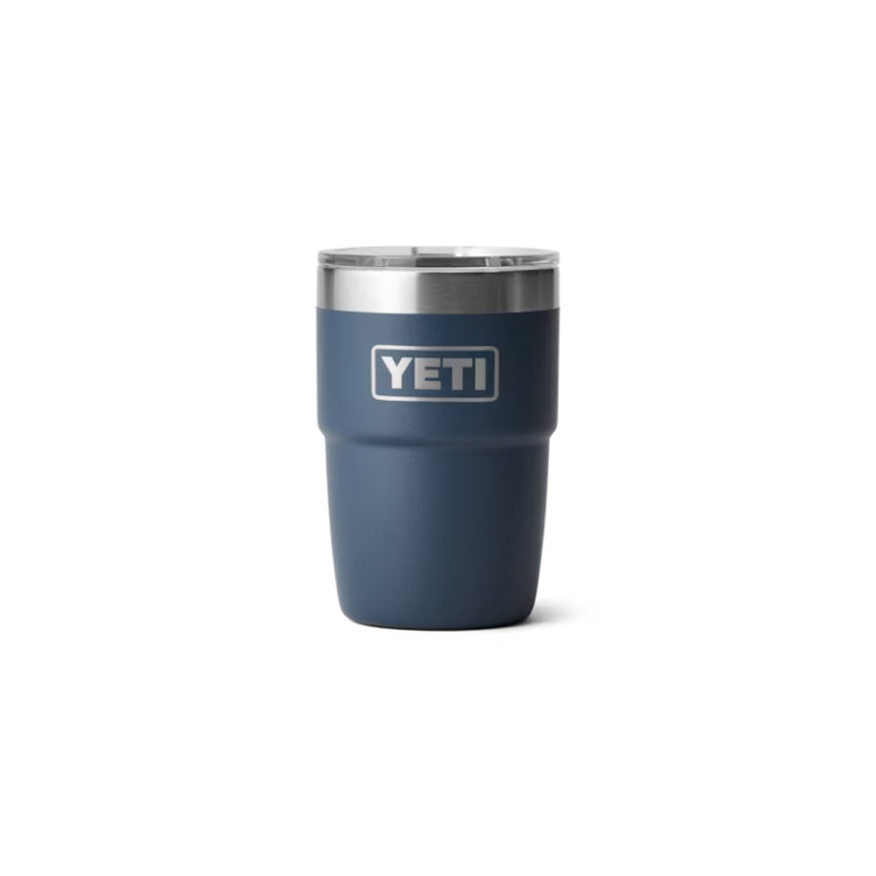 Yeti 8 oz Rambler Cup With Magslider Lid